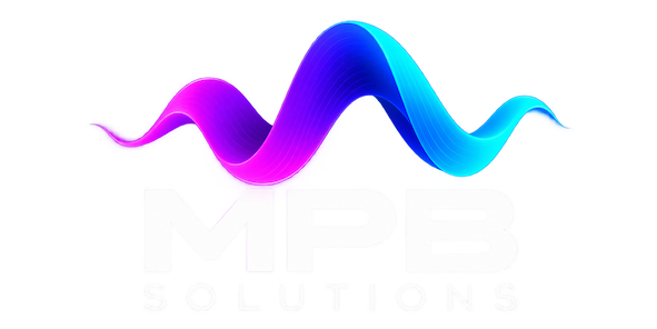 MPB Solutions Logo