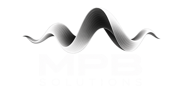 MPB Solutions Logo